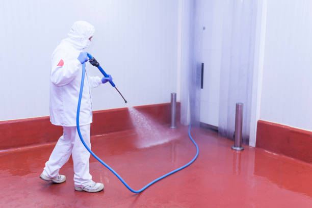 Best Machinery and Equipment Cleaning  in Kechi, KS