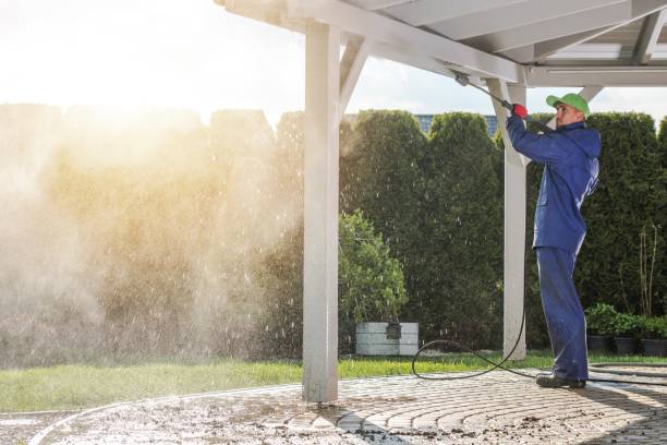 Best Roof Washing  in Kechi, KS