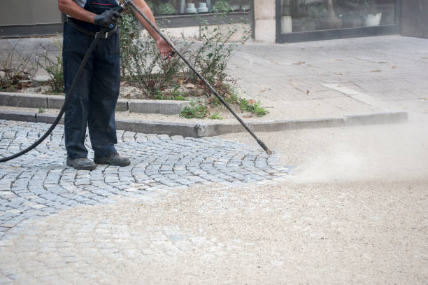 Kechi, KS Pressure Washing Services Company