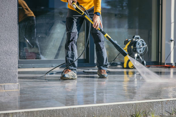 Best Concrete Sealing  in Kechi, KS