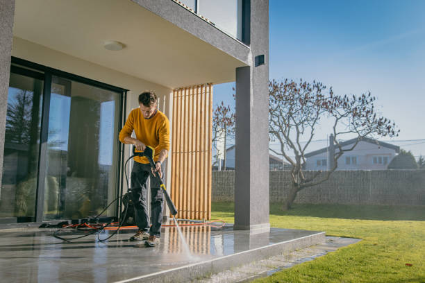 Best Restaurant Pressure Washing  in Kechi, KS