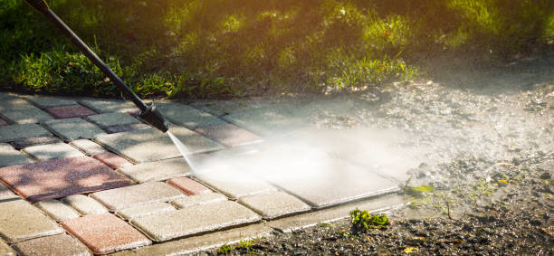  Kechi, KS Pressure Washing Pros