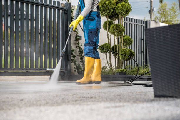 Best Parking Lot and Garage Cleaning  in Kechi, KS