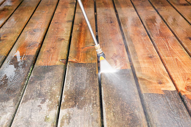 Best Sidewalk and Walkway Cleaning  in Kechi, KS